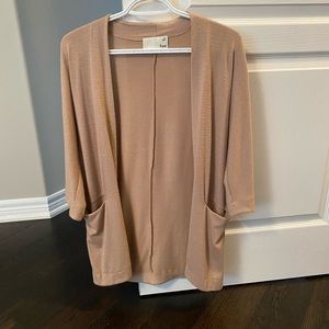 Aritzia Wilfred Free Zlata Sweater. XXS